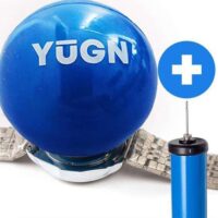 horloge opener met horlogebal en ballenpomp