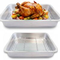 COMBI Braadslede Ovenschaal