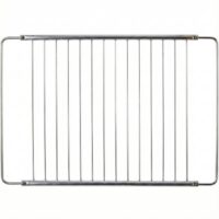MiniMaxi Universele Ovenrooster 35 CM tot 61 CM
