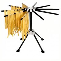 Pasta Droogrek Inklapbaar Pastarek RVS