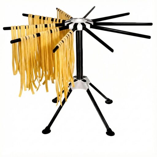 Pasta Droogrek Inklapbaar Pastarek RVS 1
