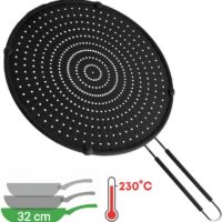 Anti Spatdeksel Ø 32 CM