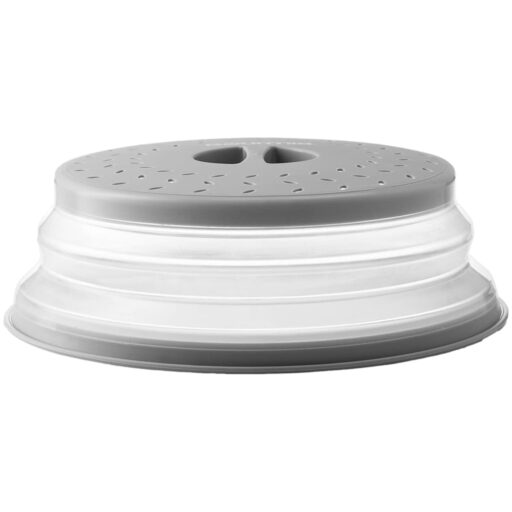 YUGN magnetron deksel klein Ø 21 cm inklapbaar bpa vrij
